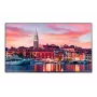 LG 50UR762H3ZC viesnīcu televizors 127 cm (50 collas) 4K Ultra HD 400 cd/m² Smart TV Zils 20 W