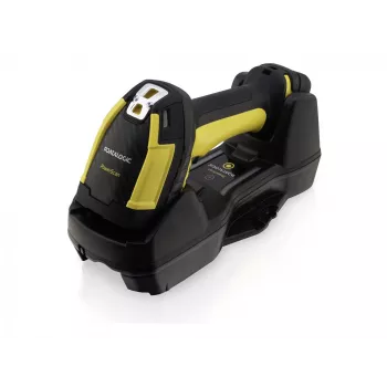 Rokas svītrkodu lasītājs Datalogic PBT9600-ARRB 1D/2D Bezvadu Bluetooth