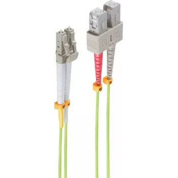 Optiskās šķiedras kabelis InfiniBand ShiverPeaks BS07-530815 15 m