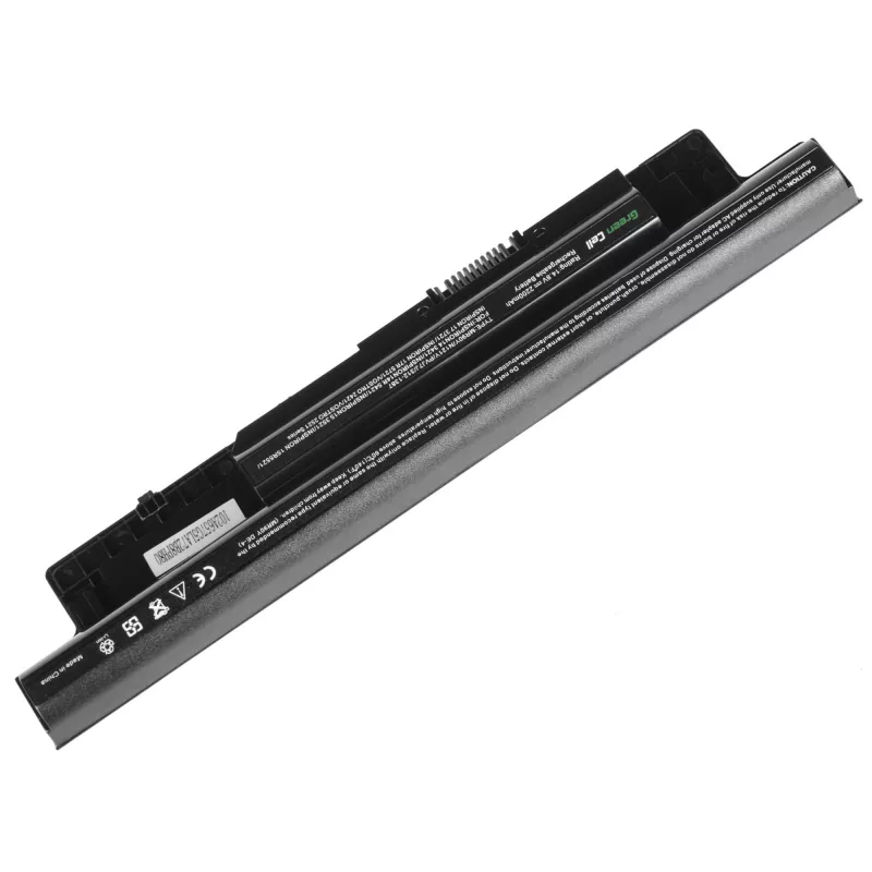 Green Cell DE109 klēpjdatora akumulators MR90Y XCMRD 14,8V 2200mAh Dell Restore