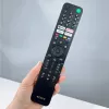 Tālvadības pults Sony RMF-TX520E viedtelevizoram ar balss vadību un Bluetooth
