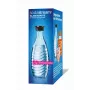 Karbonizēšanas pudele SODASTREAM modelim 1047106980 — viena pudele, rezerves
