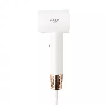 Matu žāvētājs Adler SUPERSPEED AD 2272 1800 W