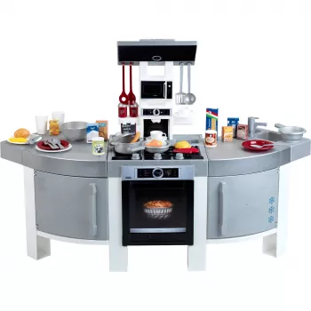 Bosch Kitchen vision Facelift 2019, rotaļu virtuve