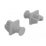 Putekļu aizsargvāciņš DeLOCK 86508 RJ-45 10 gab.