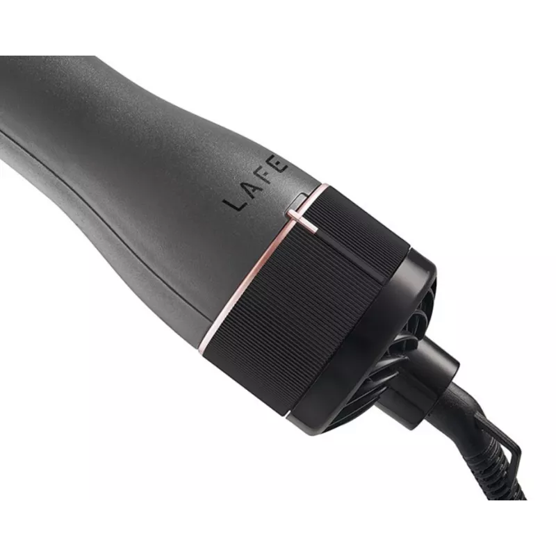 Hot Air Styler LAFE 47460 Sleek and Shine Brush — LAFE karstā gaisa suka modelis 47460