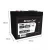 Akumulators AGM VRLA 12V 55Ah IP54