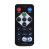 LED disko bumbas gaisma DENVER LDB-319 — kompakta LED ballīšu gaisma, modelis 117220200040