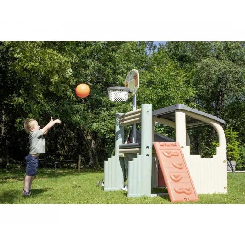 Smoby 7600840206 Produkts Zaļš