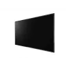 AG Neovo QM-6502 Digitālās norādes plakanpanelis 163,8 cm (64,5 collas) LCD 400 cd/m² 4K Ultra HD Melns