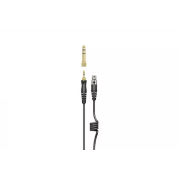 Sennheiser HD 490 PRO - profesionālas atsauces atvērtas studijas austiņas
