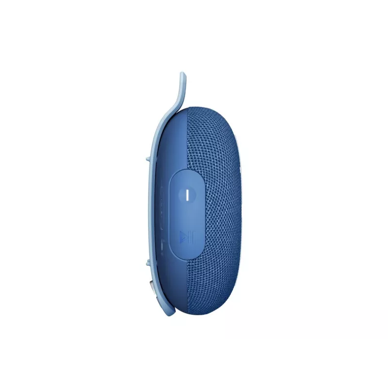 Logitech Ultimate Ears MINIROLL - Skaļrunis - Pārnēsājams - Bezvadu - Bluetooth - nomierinoši rozā (984-002035)