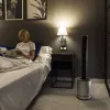 Cecotec | Ventilators, sildītājs un gaisa attīrītājs | TotalPure 3in1 Vision | 2000 W | Svārstības | Tālvadība