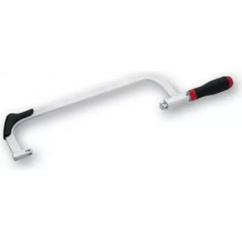 Loka zāģis Cimco 12 0600 30 cm melns hromēts sarkans