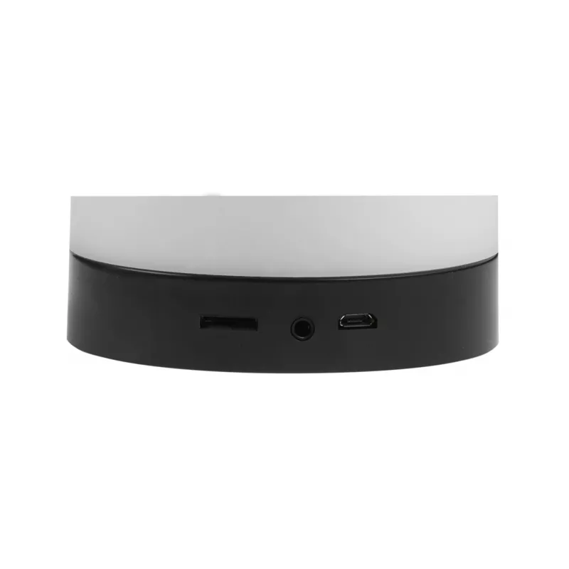 Portable Speaker Denver BTL-30BNR Melns, balta