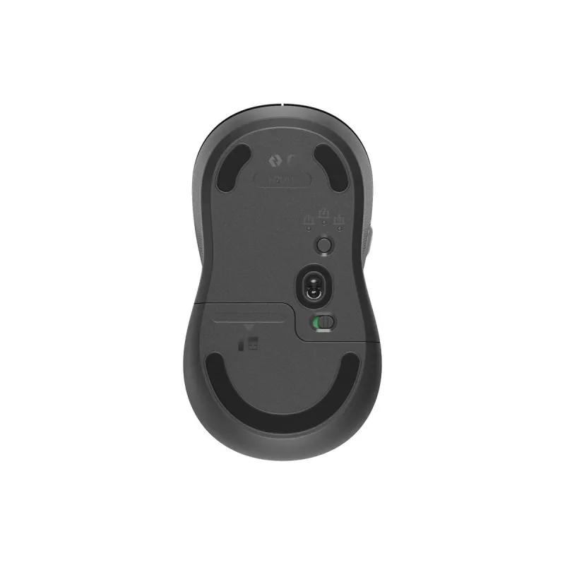 LOGITECH SIGNATURE PLUS M750 L bezvadu pele - Graphite-EMEA28I-935 (910-007509)