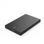 Vention 2,5 collu SATA cietā diska korpuss (USB 3.0 Micro-B) melns