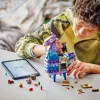 Uzglabāšanas rotaļlieta LEGO 77071 Fortnite Llama konstrukcijas rotaļlieta – LEGO zīmola uzglabāšanas un izstādes vienība