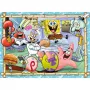 Ravensburger puzle “New Adventures in Bikini Bottom”, 200 gab., bērnu puzle