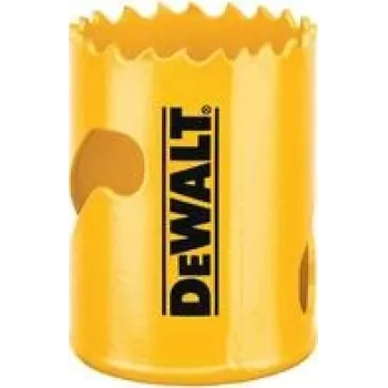 DEWALT Bi-Metal Extreme caurumu zāģis 40 mm (DT90312-QZ)