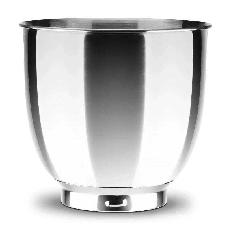 Planetārais mikseris Zelmer ZKR1340 - 600 W, 3,5 L bļoda, balts