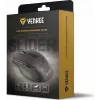 Bezvadu pele YENKEE YMS 2080GY SLIDER 2.4Ghz