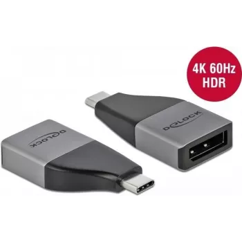 USB grafikas adapteris DeLOCK 64120