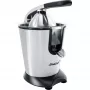 Steba ZP 2, melna, nerūsējošais tērauds, nerūsējošais tērauds, 160 W, 230 V, 180 mm, 255 mm