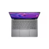 HP ZBook Ultra G1a Copilot+ PC AMD Ryzen AI Max PRO 390 mobilā darbstacija 35,6 cm (14) WUXGA 64 GB LPDDR5x-SDRAM 1 TB SSD Wi-Fi 7 (802.11be) Windows 11 Pro AI PC Sudraba