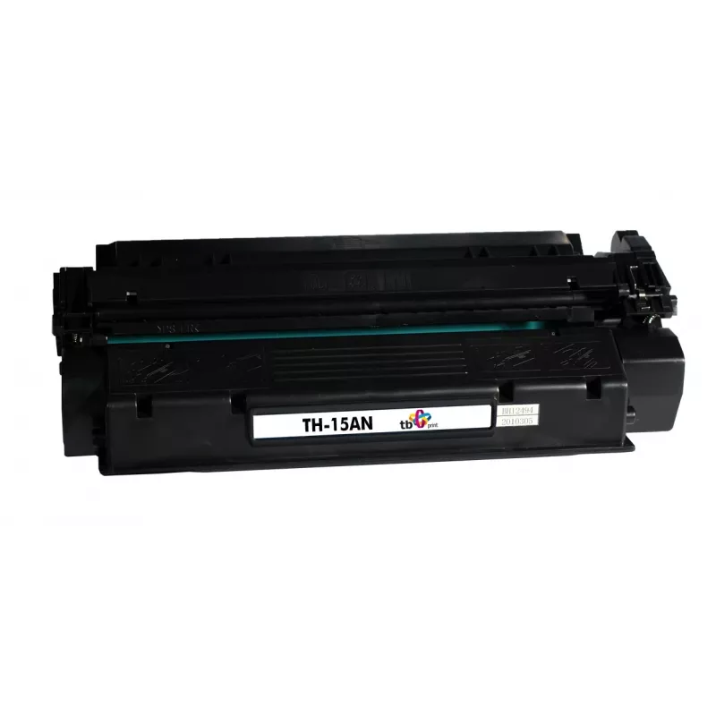 Toner TH-15AN (HP C7115A) Melns 100% jauns