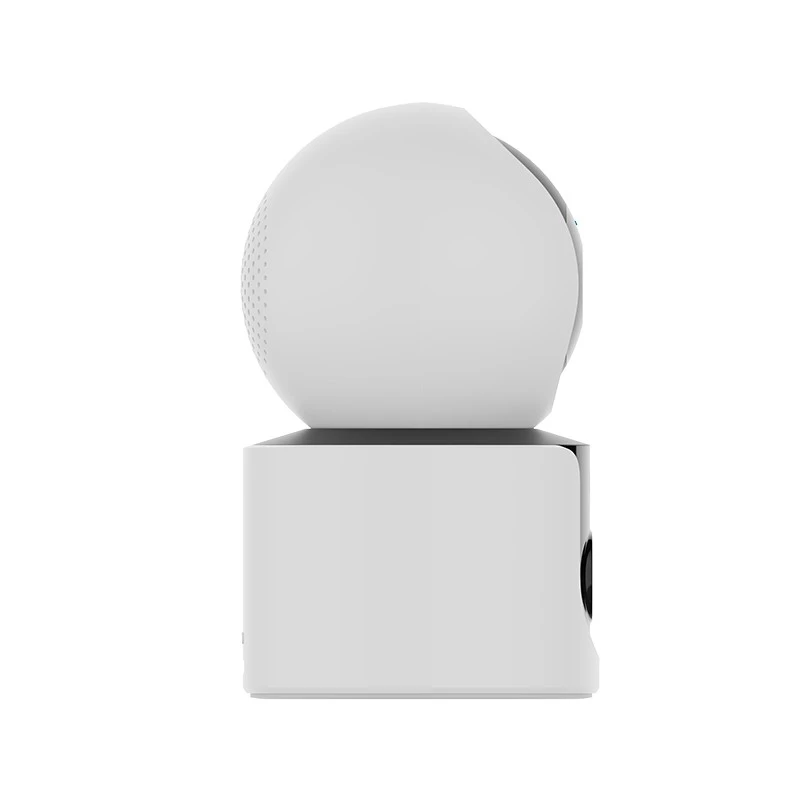 Xiaomi kamera Smart Camera C500 Dual 2K Ai WiFi novērošana, 360° rotācija
