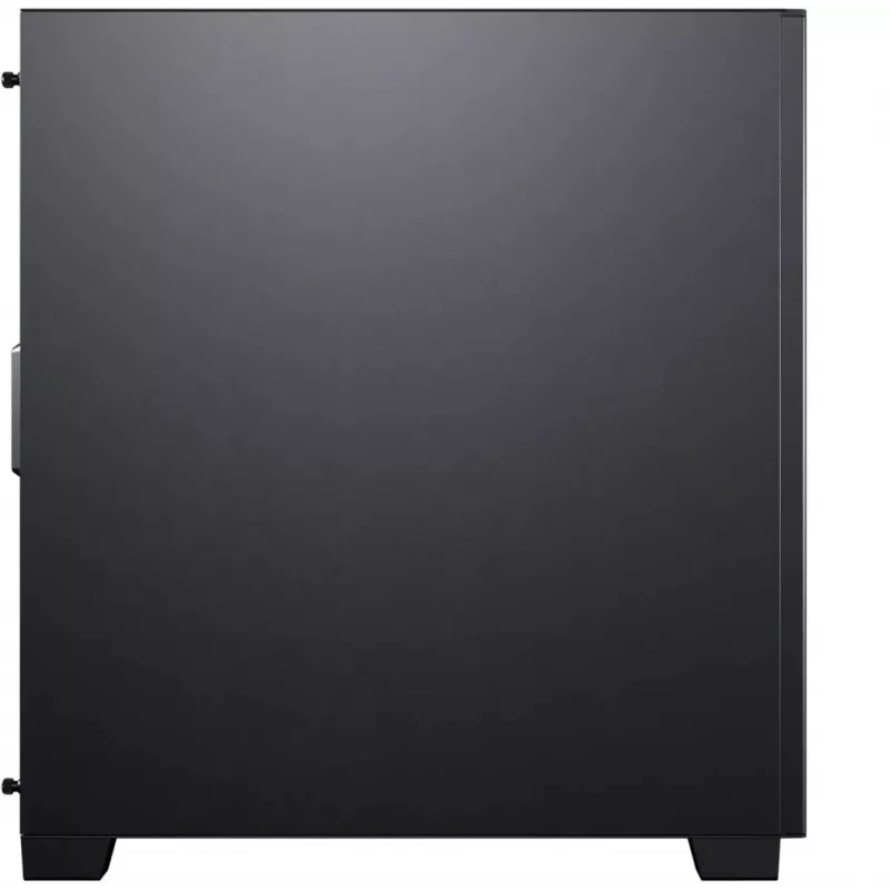 PHANTEKS XT Series Pro Ultra ATX korpuss, slēgts panelis, 120 mm PWM ventilators x 3, melns