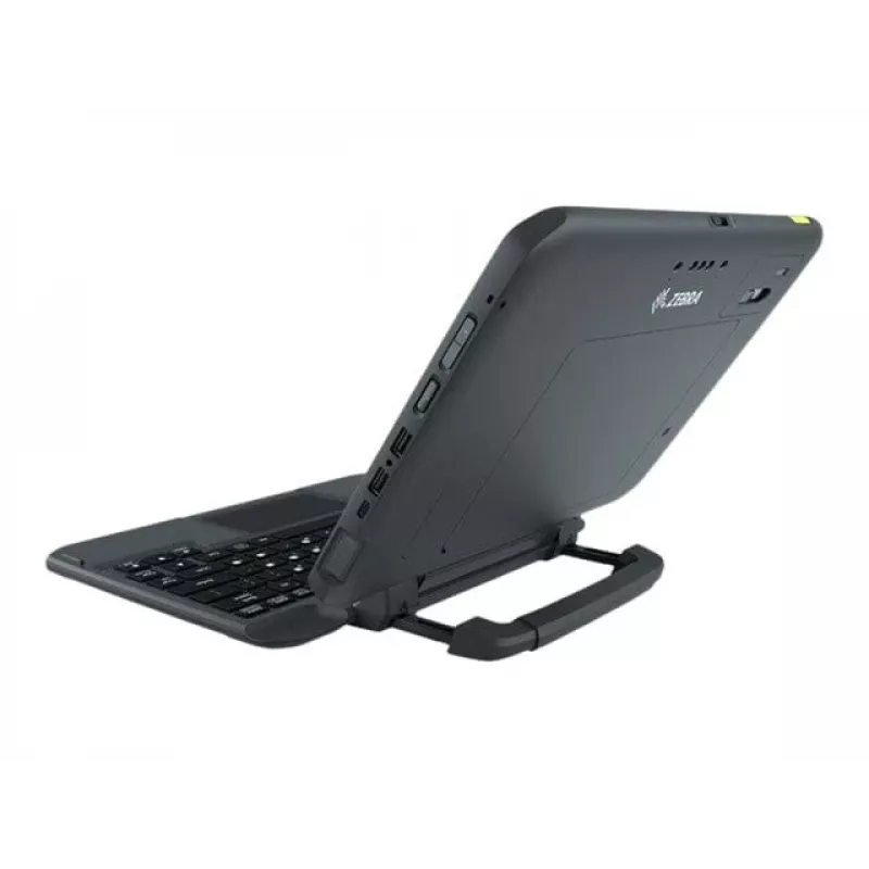 Zebra ET80 Intel® Core™ i5 128 GB 30,5 cm (12 collas) 8 GB Wi-Fi 6E (802.11ax) Windows 10 Pro Melns