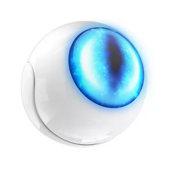 Fibaro FGMS-001 ZW5 EU Produkts Balts