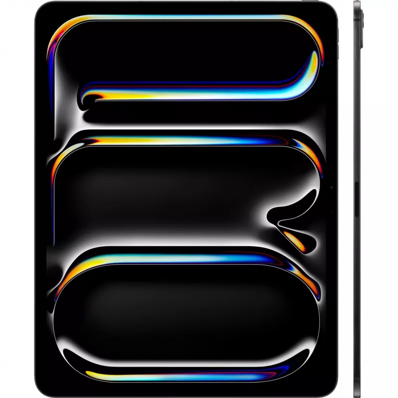 Apple 11 collu iPad Pro M5 Wi-Fi + Cellular - Planšetdators - 1 TB - 27,9 cm (11)