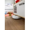 KARCHER RVC 3 Comfort balts grīdas tīrīšanas robots ar bāzes staciju