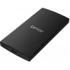 Ārējais cietvielu disks Lexar 2 TB SSD USB Type-C 3.2 Gen 2 LSL300002T-RNBNG