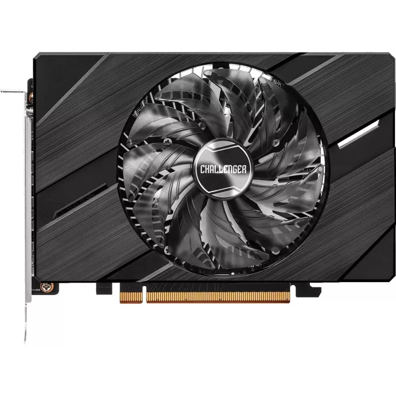 Grafikas karte Intel Arc A380 6GB GDDR6