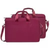 Portfelis Rivacase 8335 39,6 cm (15,6 collas) sarkans