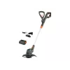 Trimmeris (stīgu pļāvējs) Gardena ComfortCut 23/18V P4A