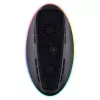 Dzesēšanas statīvs SUBSONIC SA5656 PS5 un PS5 plāns ar LED gaismām, vairāku ventilatoru dzesēšana, USB barošana