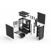 Datora korpuss Fractal Design Meshify 3 Melns Solid ATX