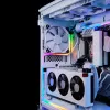 LED lente PHANTEKS PH-NELEDKT_M1_WT01 — Universāla 1000 mm, 5 V, 10.5 W, balta