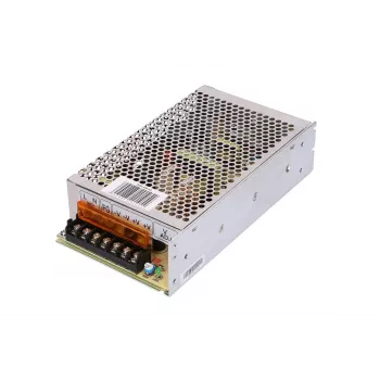 Barošanas bloks MPL POS-150-12 12V 12.5A – modulārs MPL POS-150-12