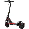 SEGWAY-NINEBOT ZT3 Pro E Elektriskais salokāmais skrejritenis - Pelēks un melns