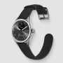 Hibrīda viedpulkstenis Withings ScanWatch 2 melns
