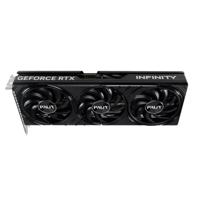 Grafikas karte Palit GeForce RTX 5060 Ti 16 GB GDDR7