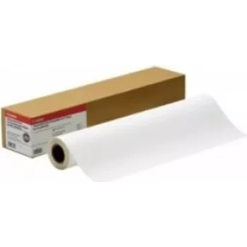 Lielformāta PVC displeja plēve Canon 36 collas (91,4 cm) — 20 m rullis, matēta, 220 µm