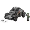 Cobi Blocks Sd.Kfz 222 modela komplekts COBI-2657 — 502 bloki