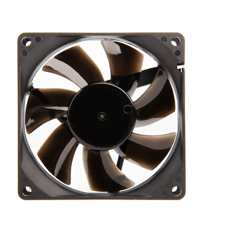 Ventilators Noiseblocker MelnsSilentPro P-P